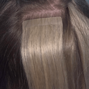 Root Regrowth & Refit (30mins)