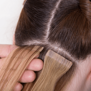 Root Regrowth & Colour (30mins)