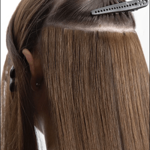 Maintenance: Refit every 8 weeks, initial fitting can last 9-12 months with proper aftercare.